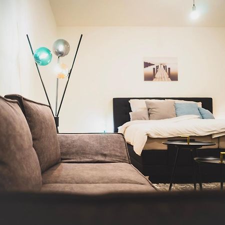 Tempments Apartment Berlin Luaran gambar