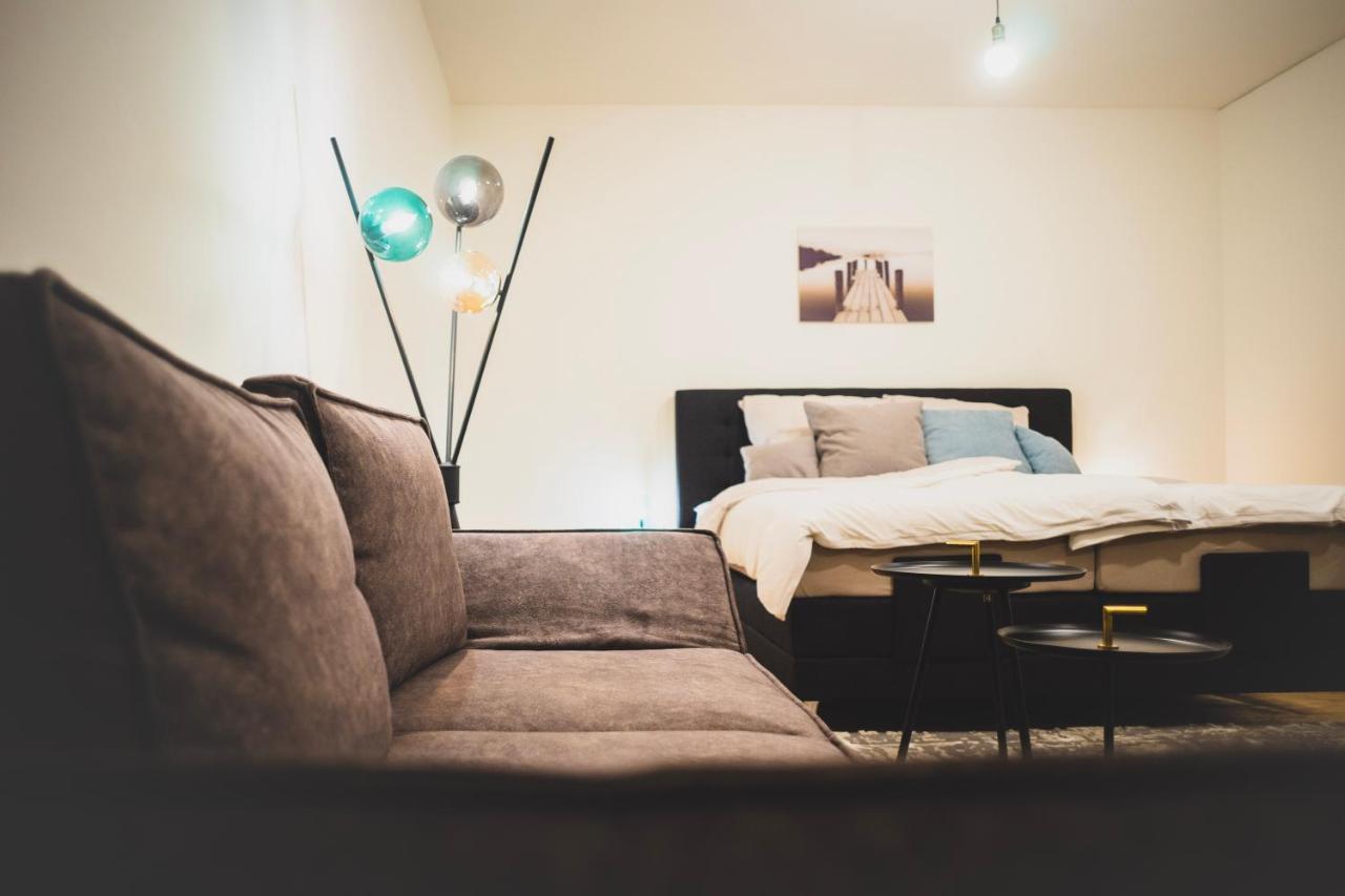 Tempments Apartment Berlin Luaran gambar