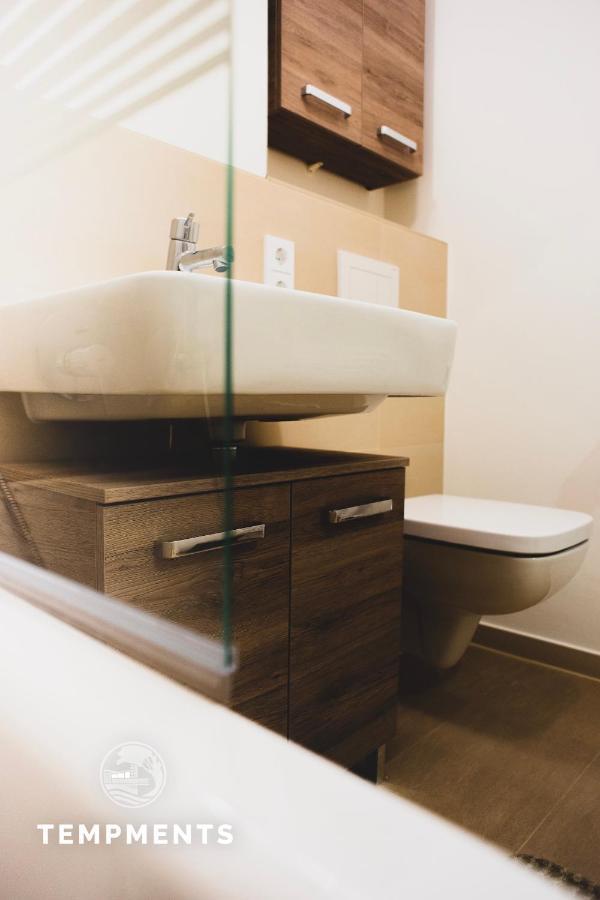 Tempments Apartment Berlin Luaran gambar